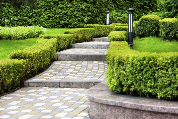 Backyard Remodeling in Santa Maria