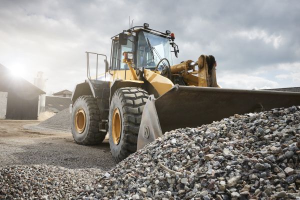 Driveway Gravel Delivery in Santa Maria