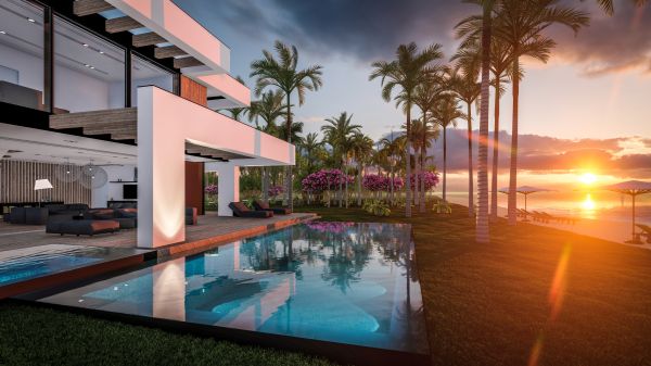 Coastal Landscaping in Santa Maria
