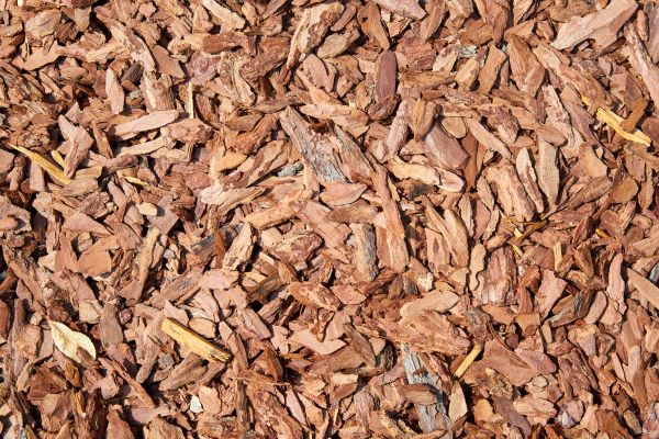 Pine Mulch Delivery in Santa Maria