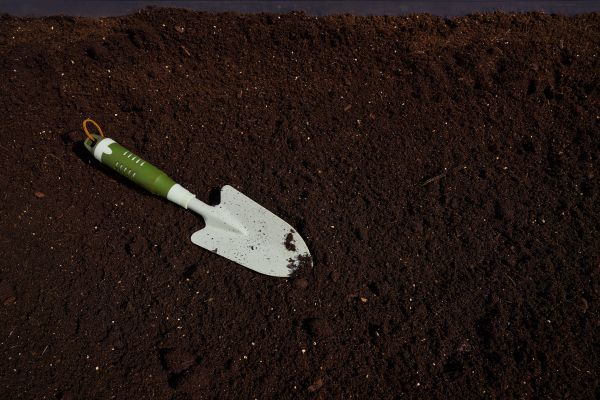 Rich Soil Delivery in Santa Maria