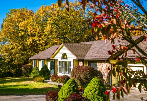 Ranch Landscaping in Santa Maria